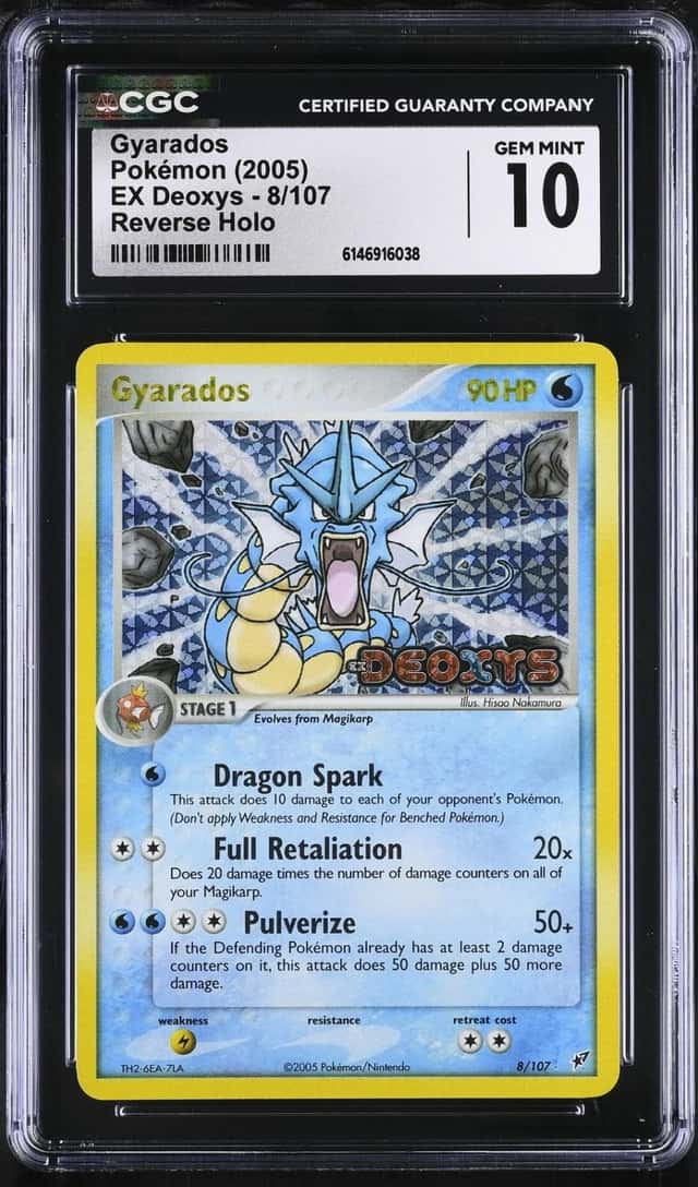 Gyarados