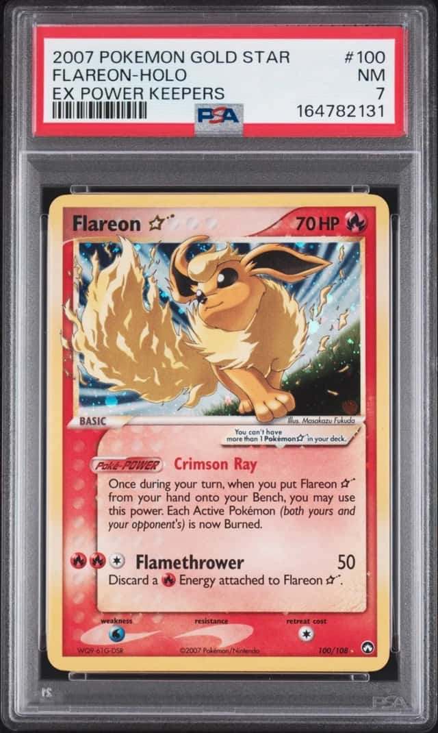 Flareon
