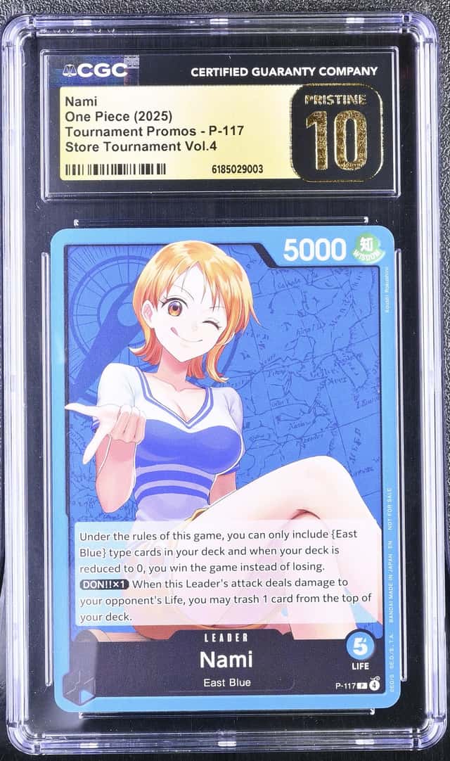 Nami