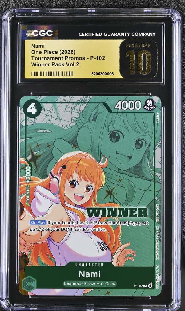Nami