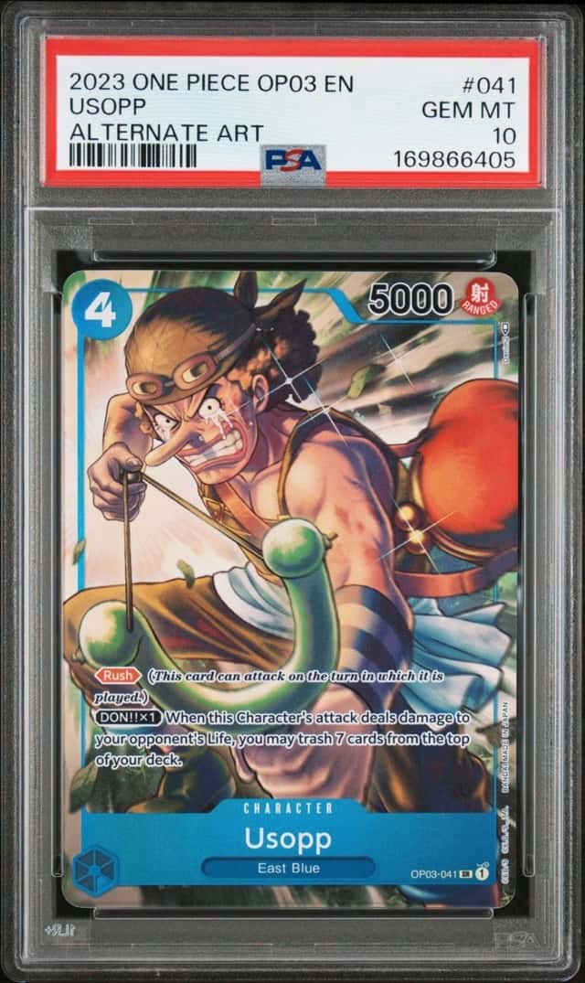 Usopp