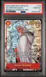 Silvers Rayleigh