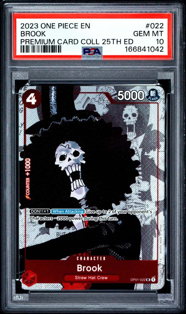Brook