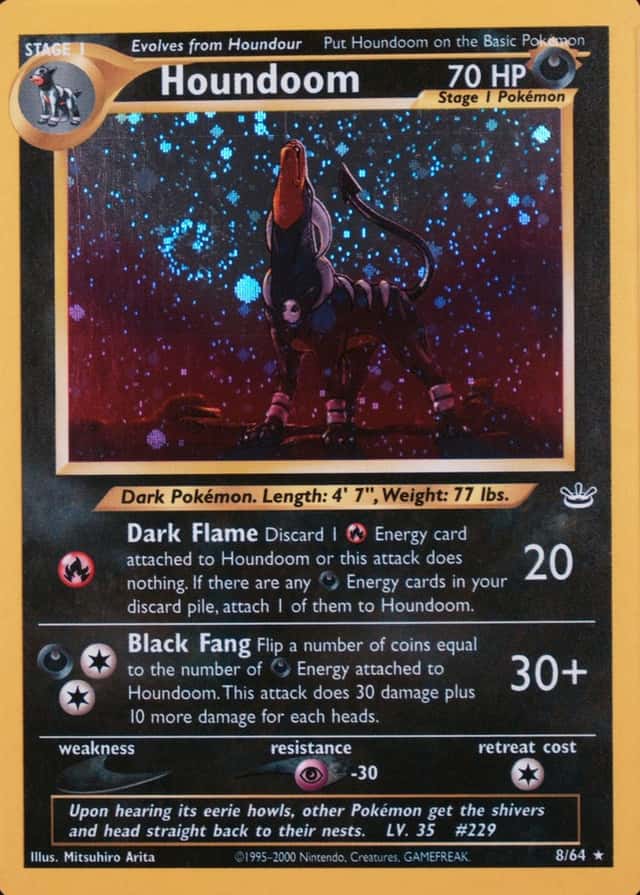 Double Holo · Error · Holo