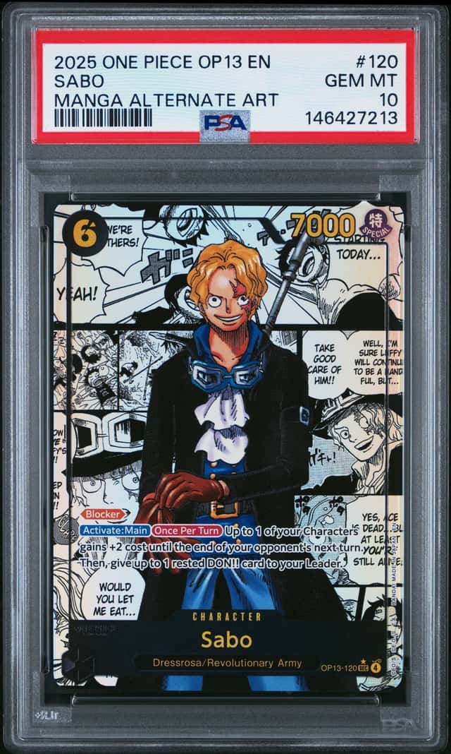Sabo
