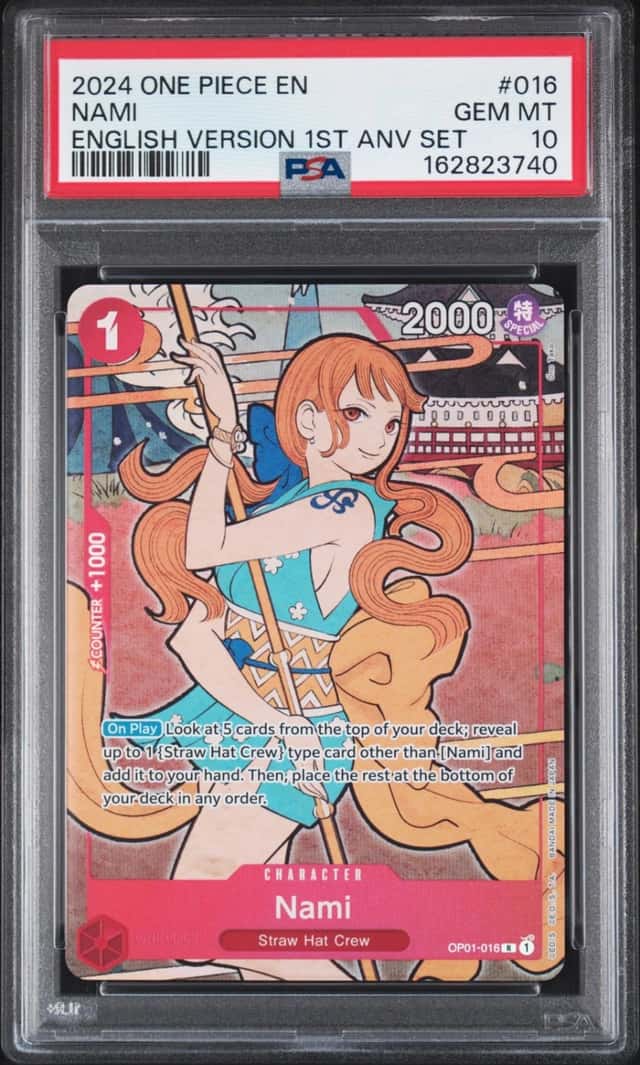 Nami