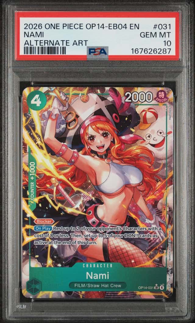 Nami