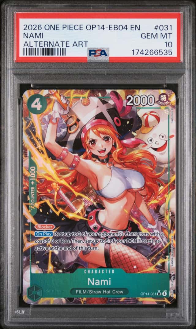 Nami