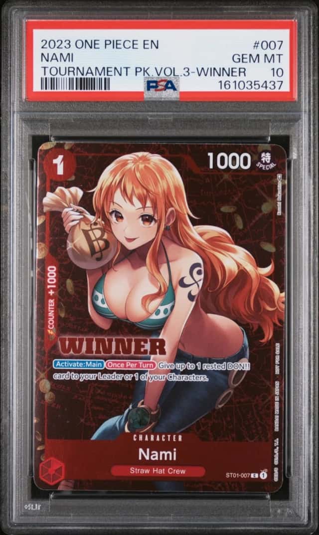 Nami
