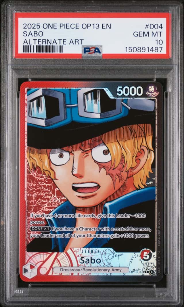 Sabo