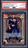 Silvers Rayleigh
