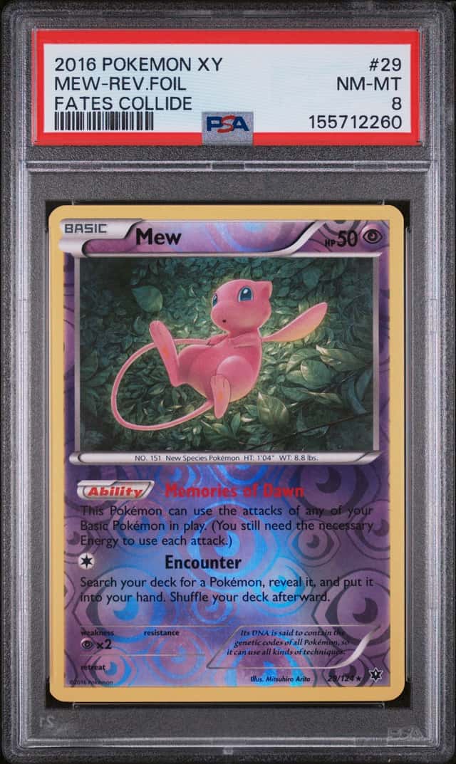 Mew