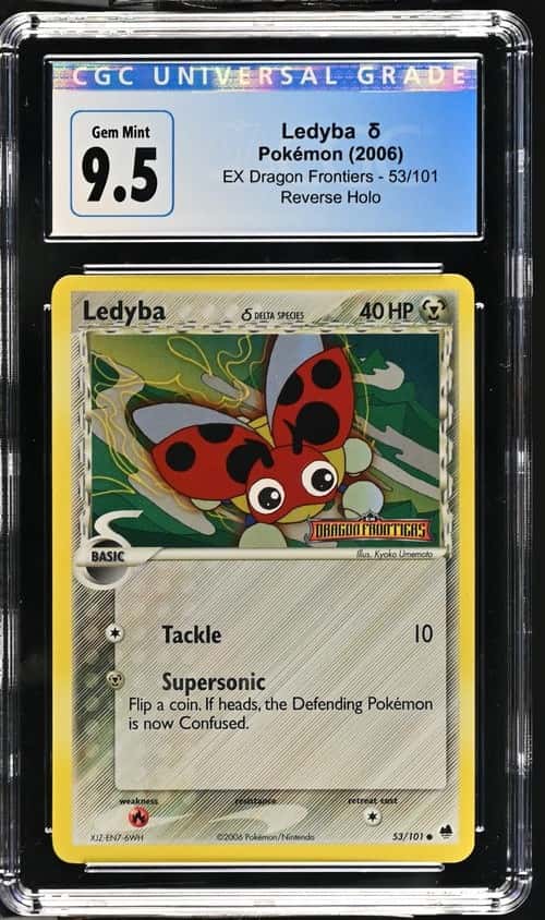 Ledyba Δ