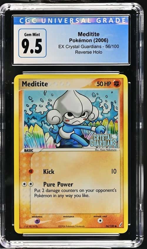 Meditite
