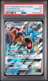 Gyarados Gx