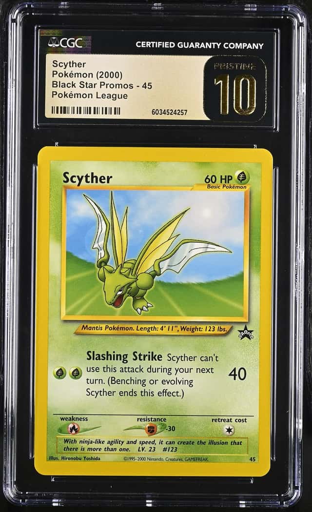 Scyther