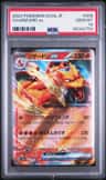 Charizard Ex