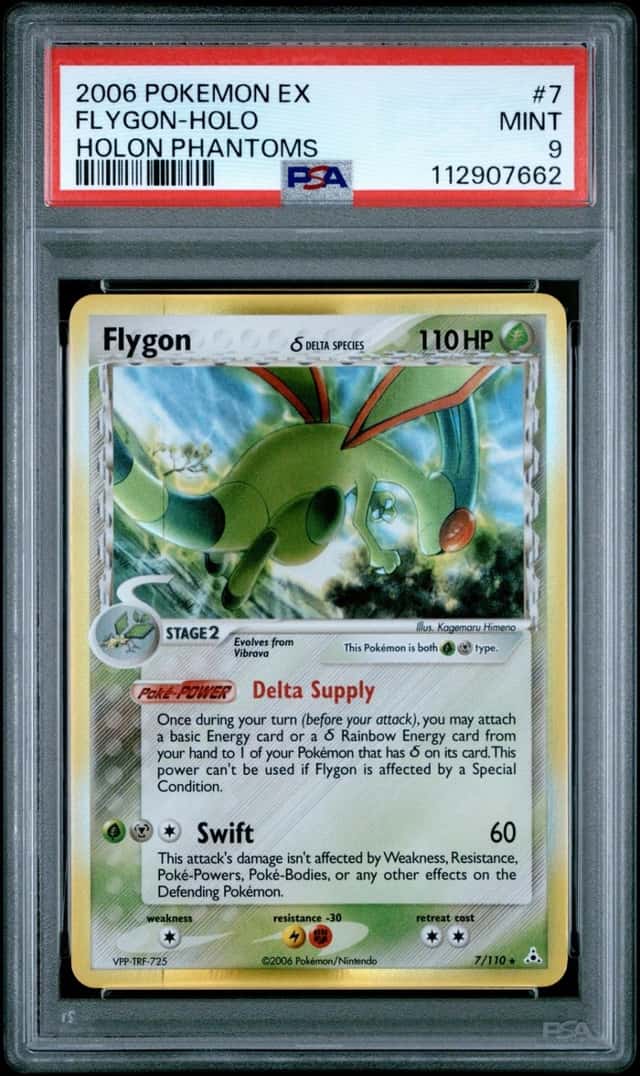 Flygon