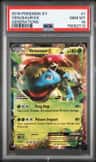 Venusaur Ex