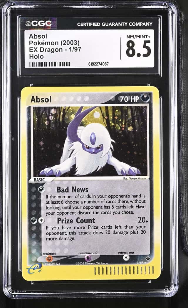 Absol