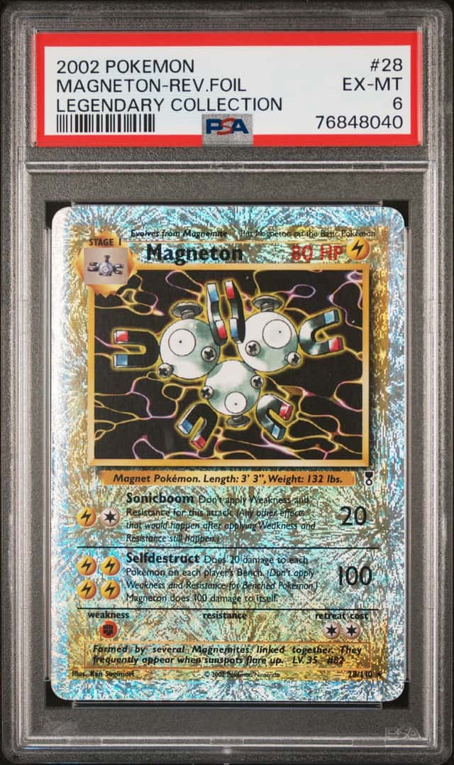 Magneton