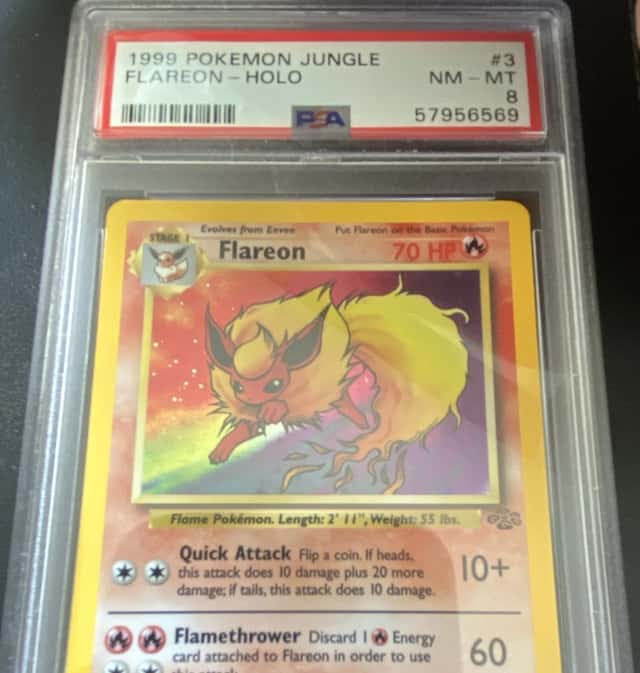 Flareon