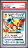 M Pidgeot Ex