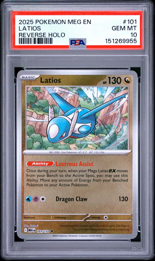 Latios