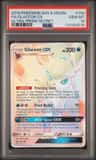 Glaceon Gx