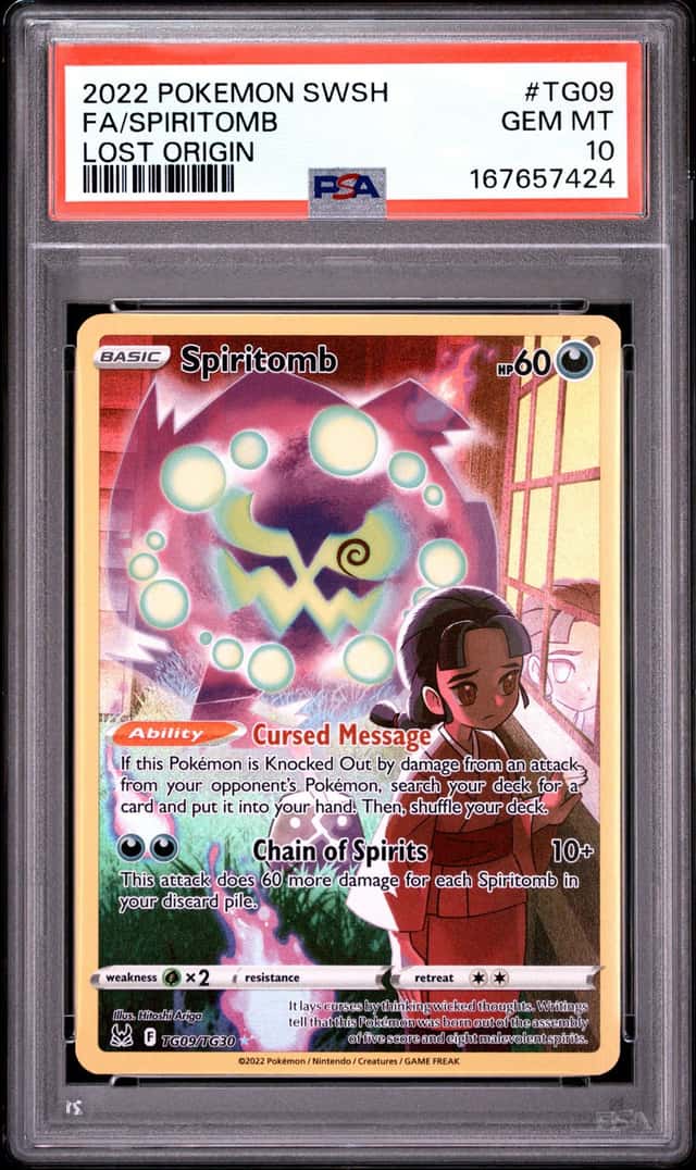 Spiritomb