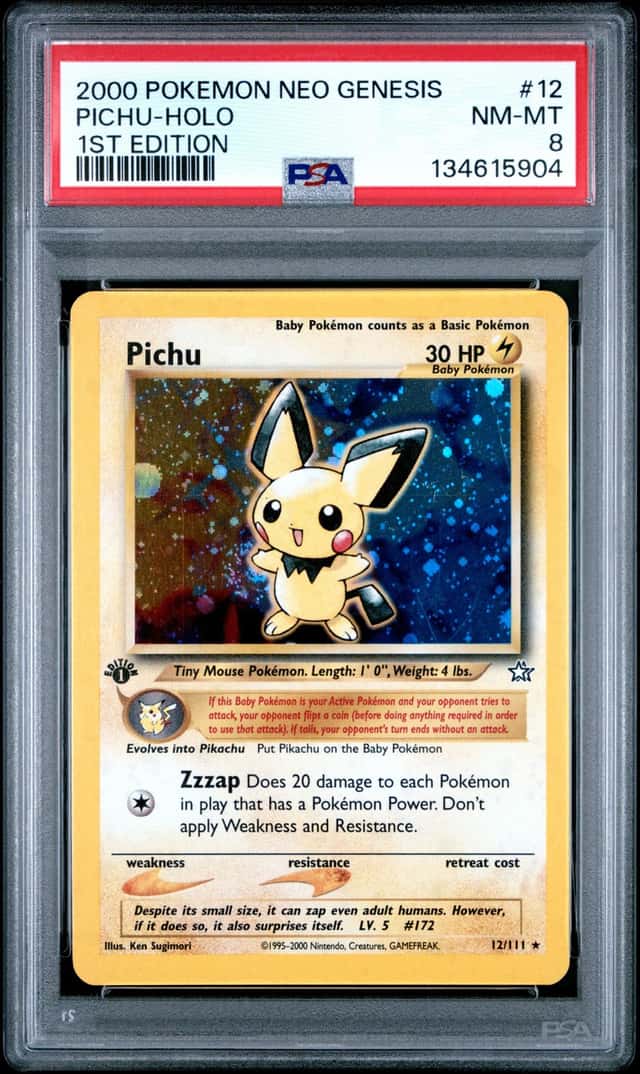 Pichu