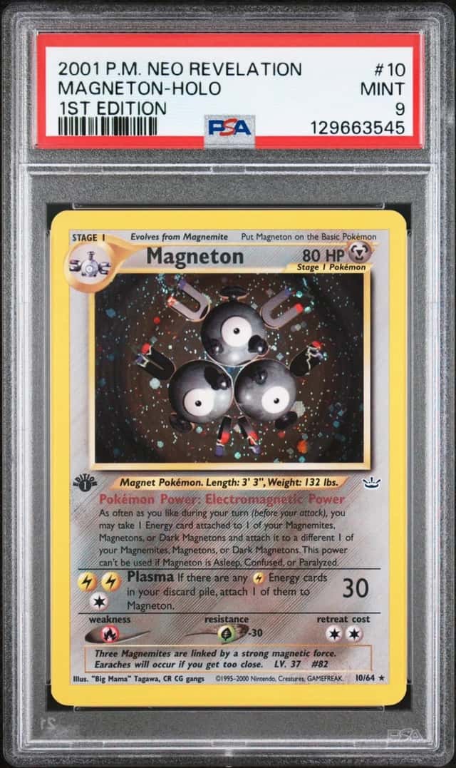 Magneton