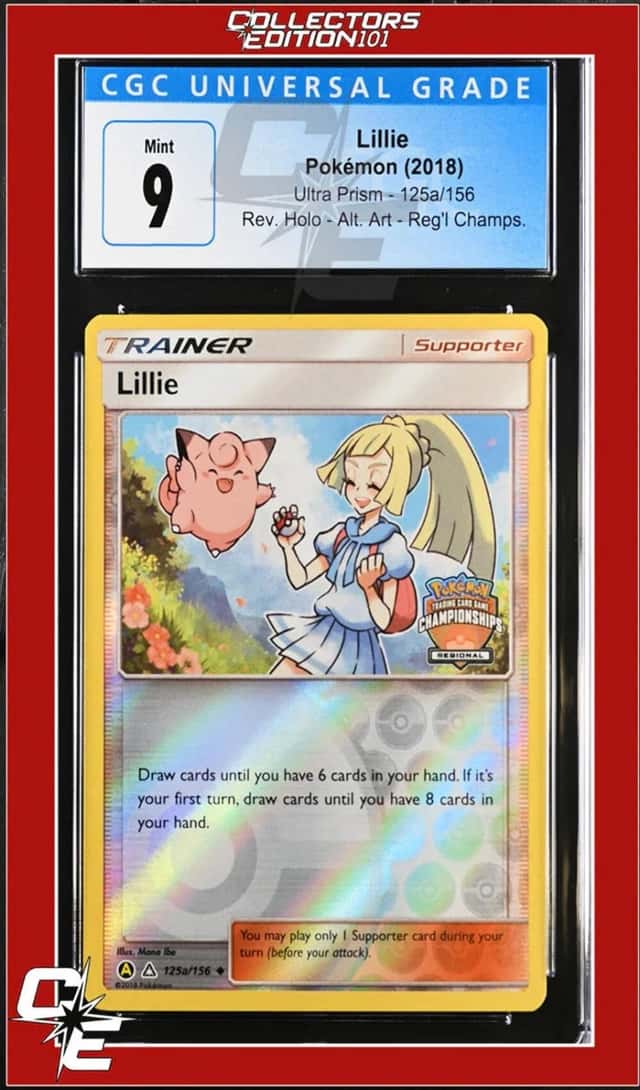 Lillie