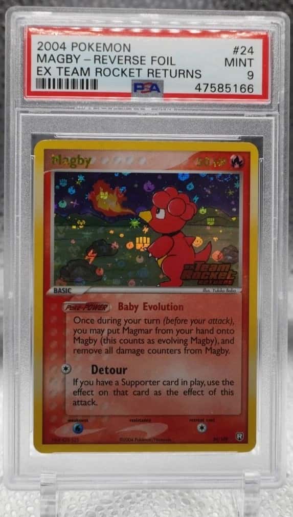 Magby