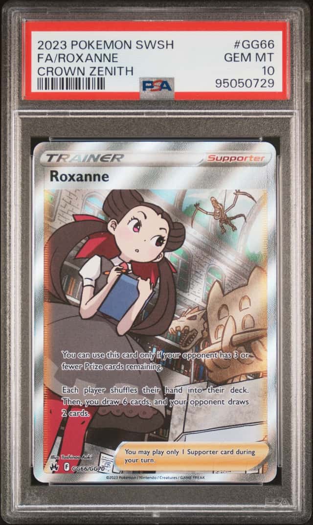Roxanne
