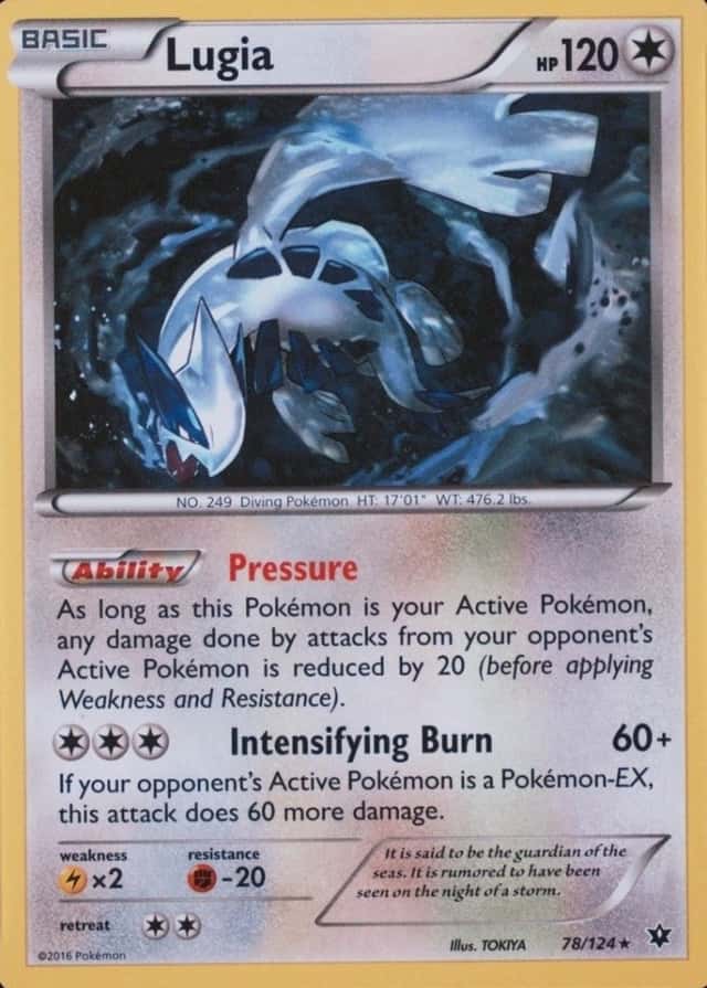 Non-Holo