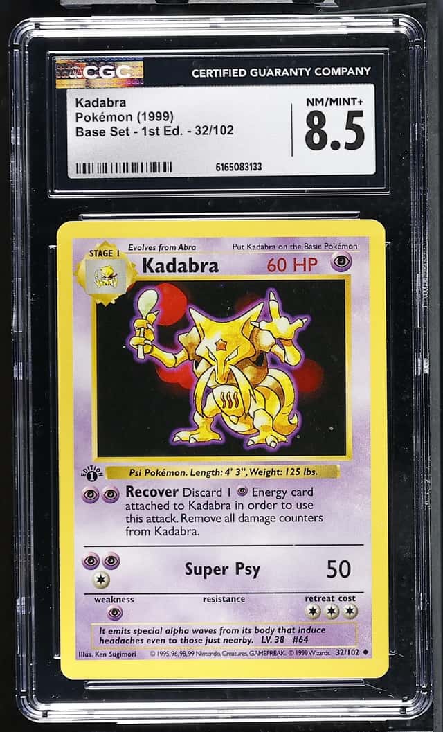 Kadabra