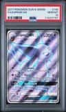 Espeon Gx