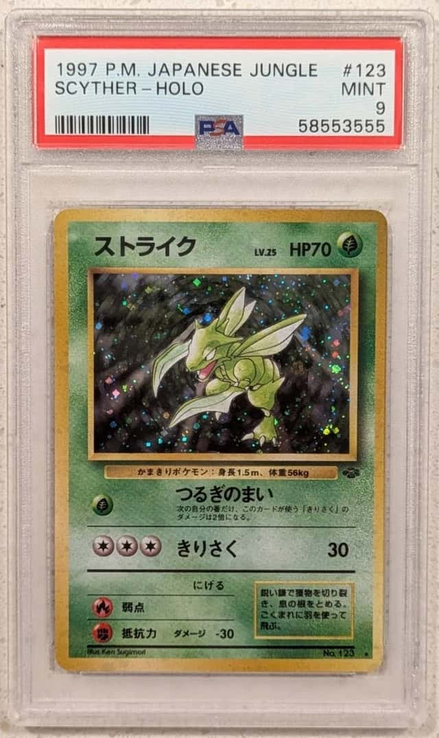 Scyther