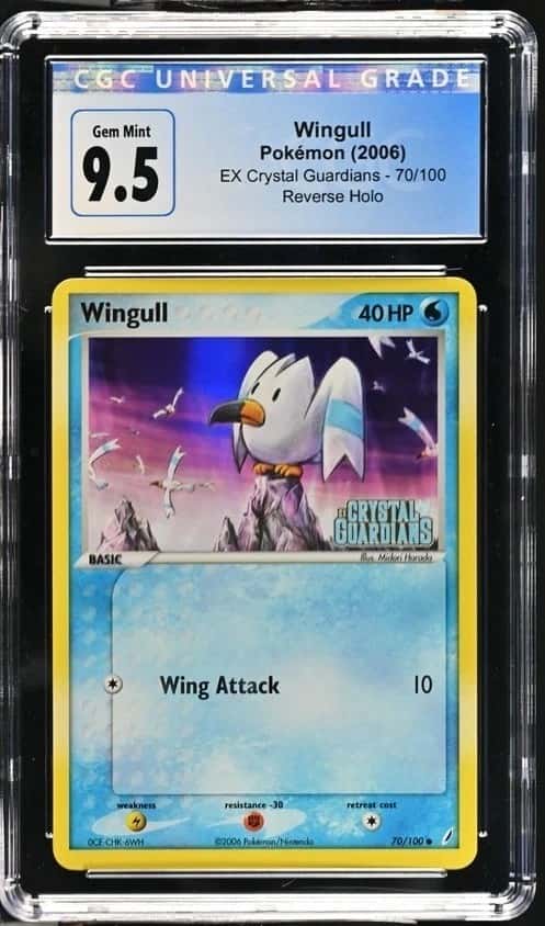 Wingull