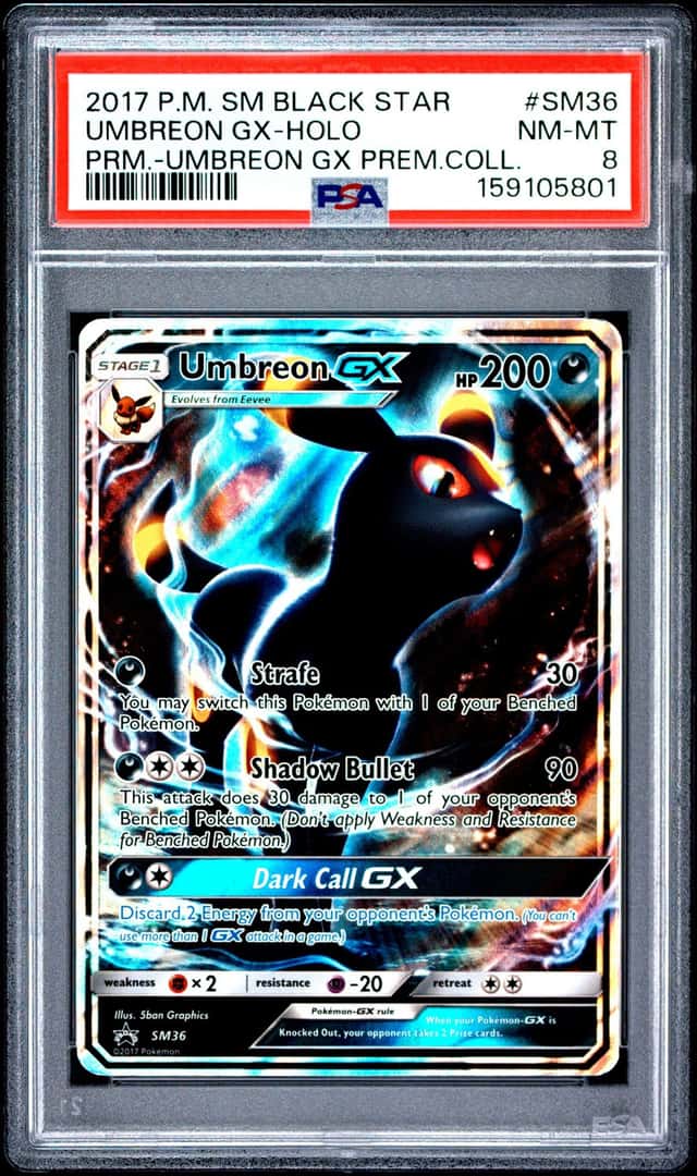 Umbreon GX