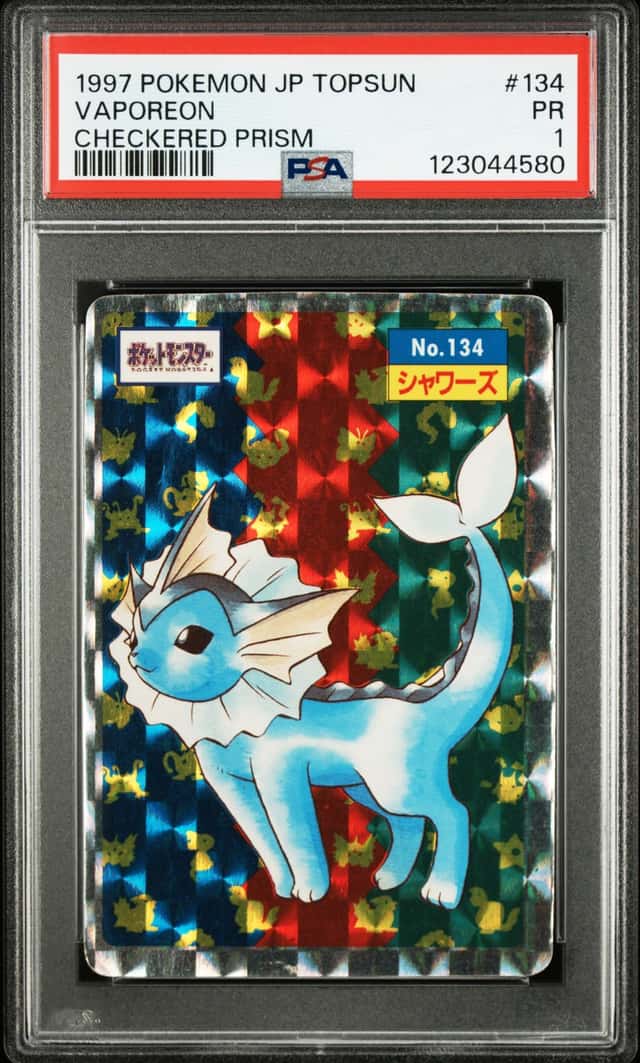 Vaporeon