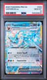 Vaporeon Ex