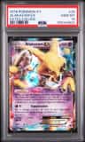 Alakazam Ex