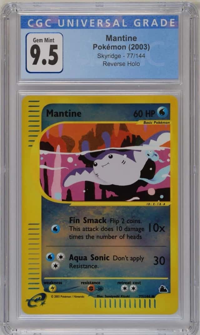 Mantine