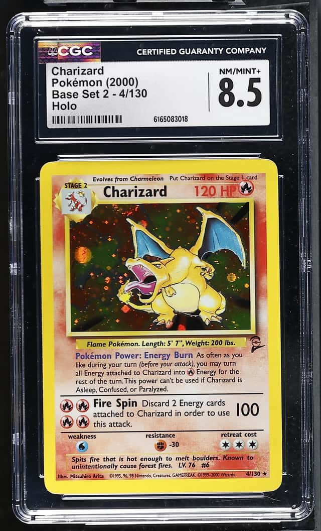 Charizard