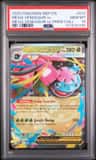 Mega Venusaur Ex