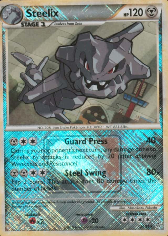 Holo · Crosshatch League