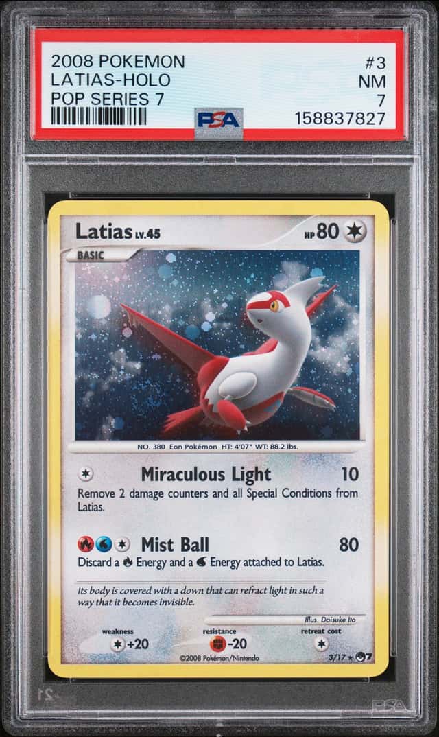 Latias