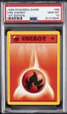 Fire Energy